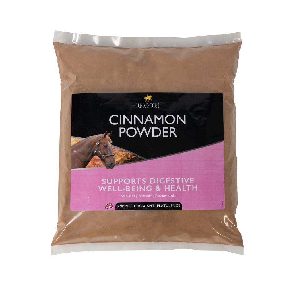 Lincoln Cinnamon Powder image 1
